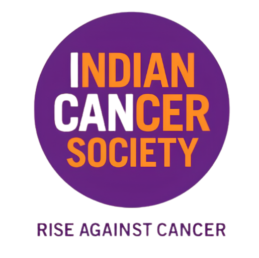 Indian Cancer Society — Prosetup Events client