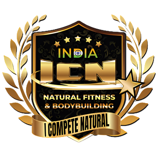 ICN Natural Fitness & Bodybuilding — Prosetup Events client