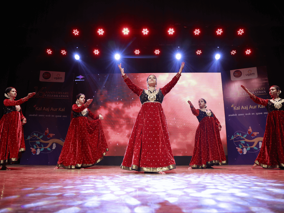 Cultural Performance — Corporate event by Prosetup Events, Mumbai